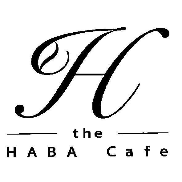 H the HABA Cafe