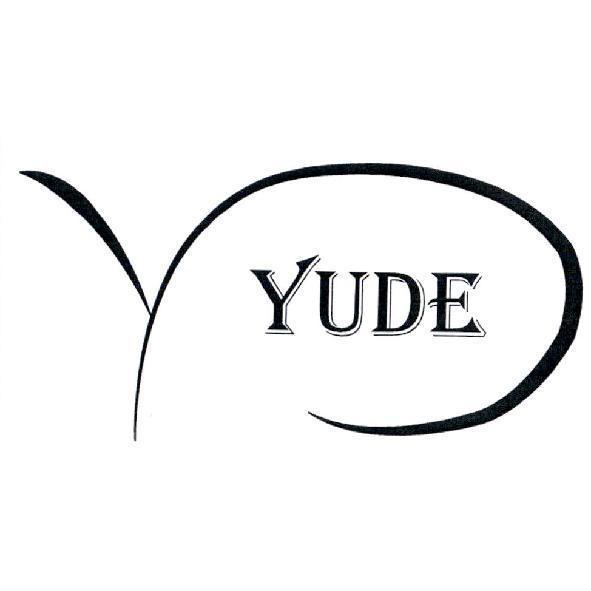 宥德科技工程有限公司 YUDE 及圖