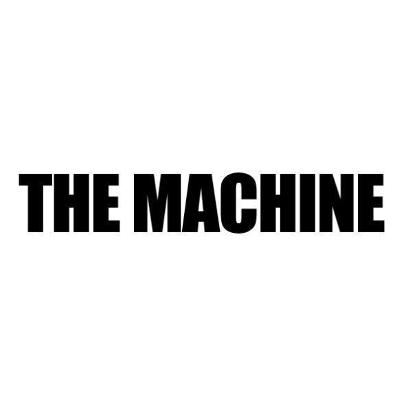 THE MACHINE
