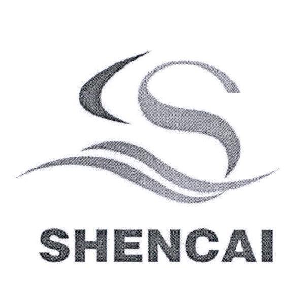 SHENCAI 及圖
