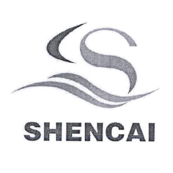 SHENCAI 及圖