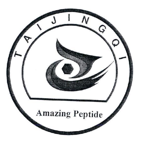 TAIJINGQI Amazing Peptide 及圖