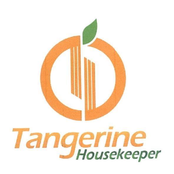 Tangerine Housekeeper及圖