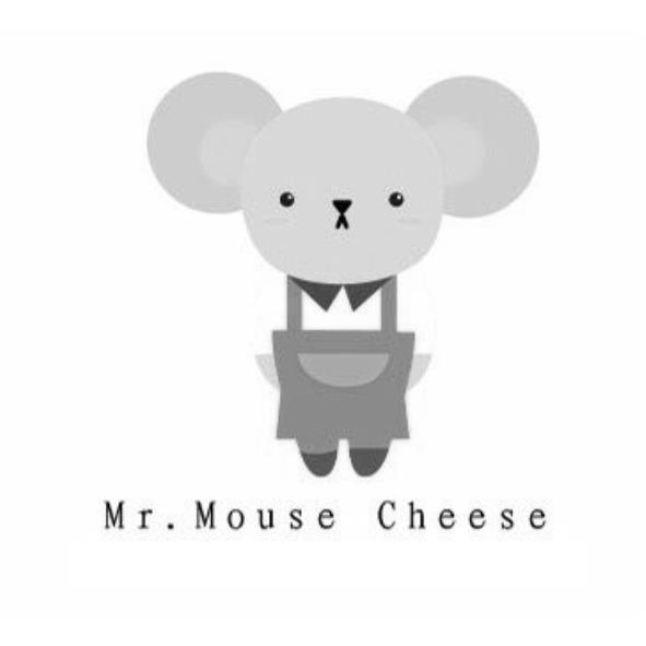 Mr. Mouse Cheese及老鼠圖