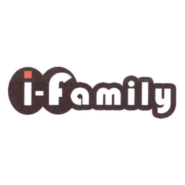 I-family 及圖