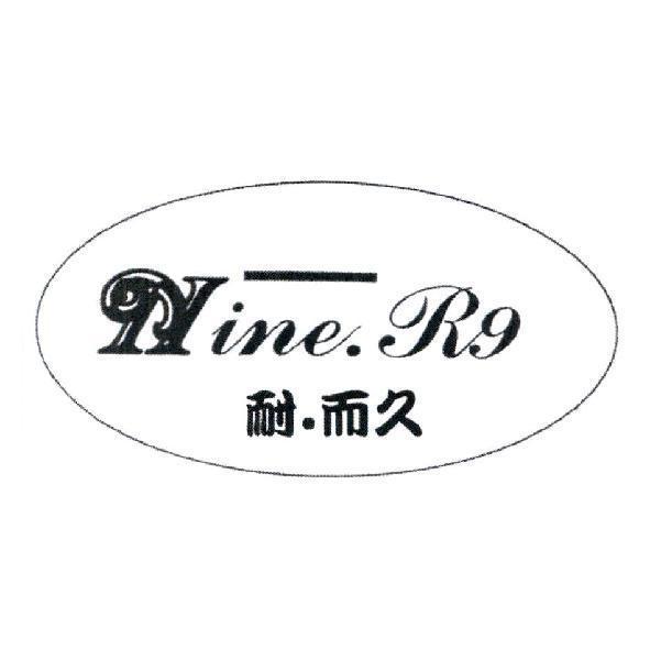 耐．而久Nine.R9設計圖