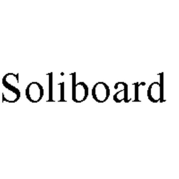 Soliboard