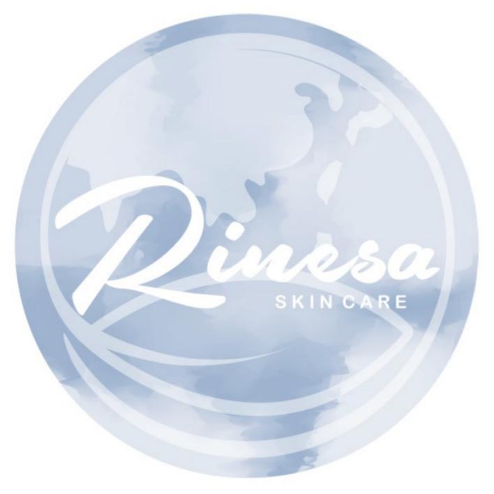 Rinesa SKIN CARE及圖