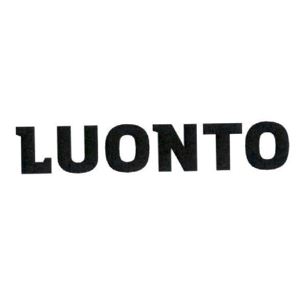 LUONTO