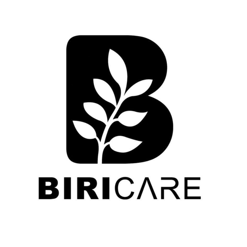 BIRICARE及圖