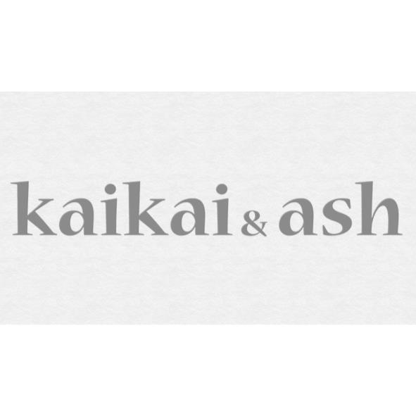kaikai & ash