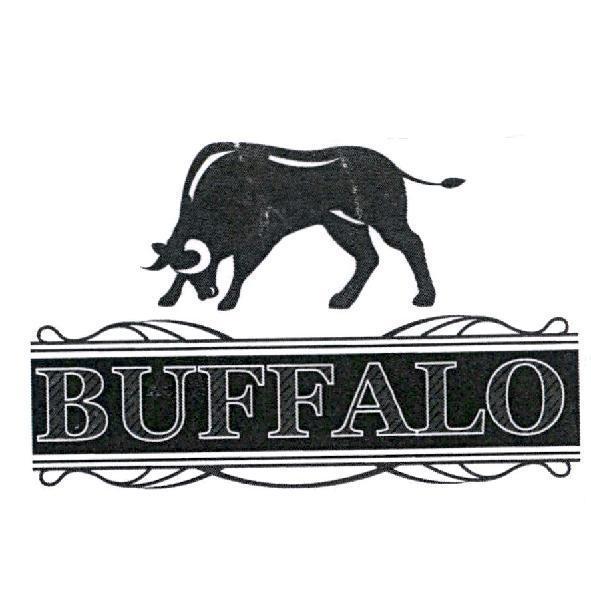 buffalo 及圖