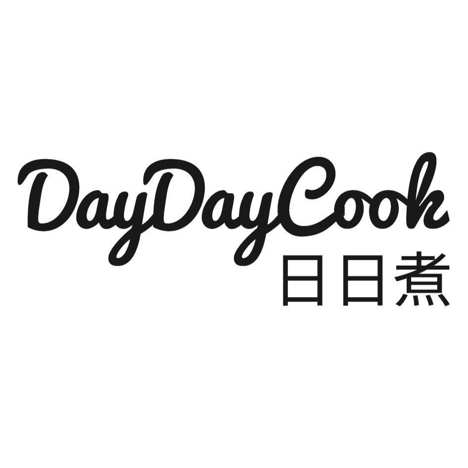 DayDayCook日日煮