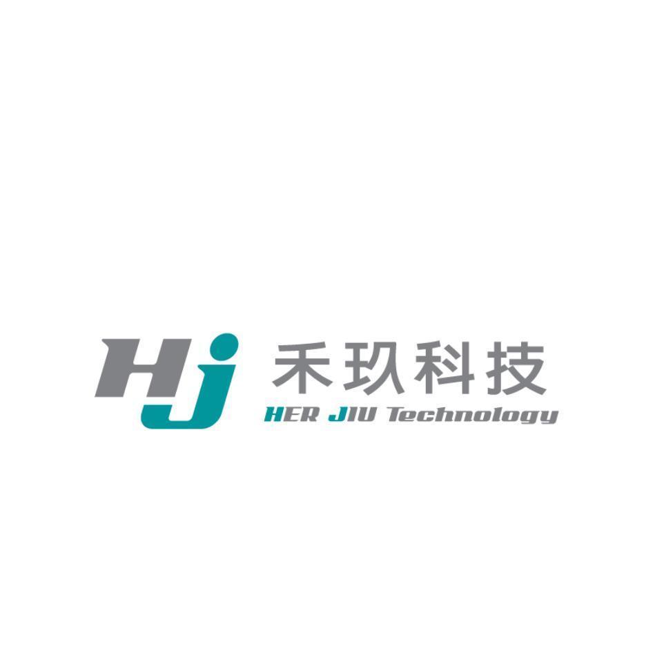 Hj禾玖科技設計圖