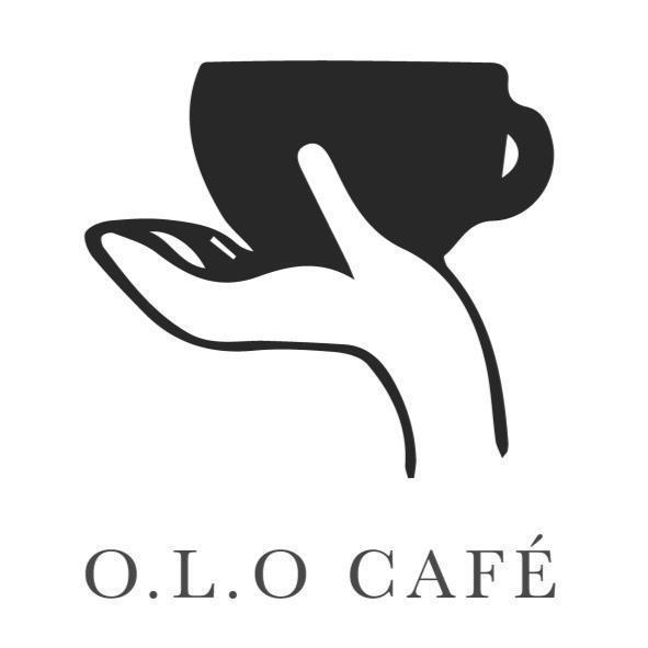 O.L.O CAFE及圖