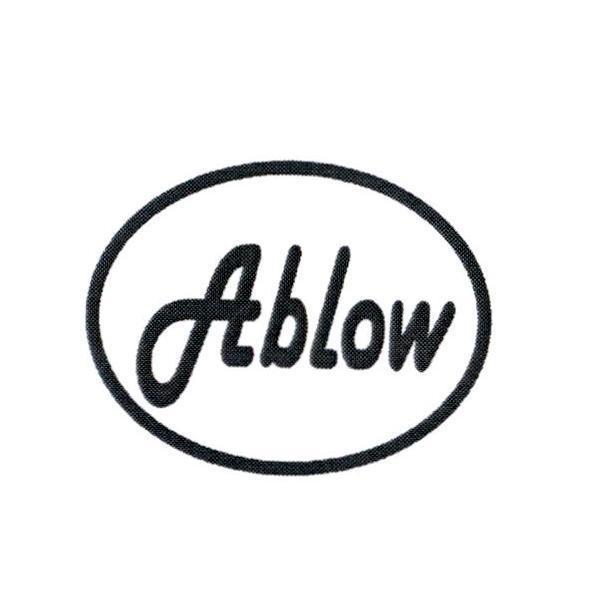 Ablow 及圖