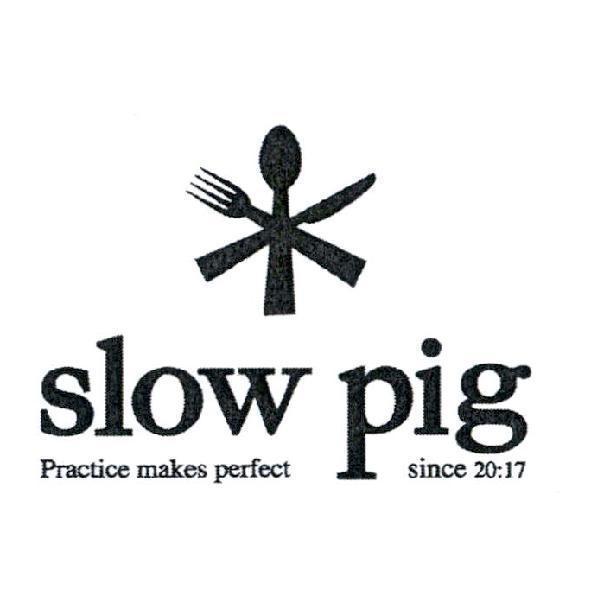 slow pig、Practice makes perfect、since20:17 及圖