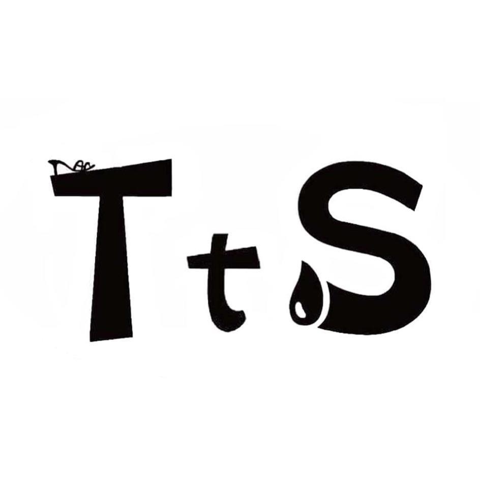 T+S及圖