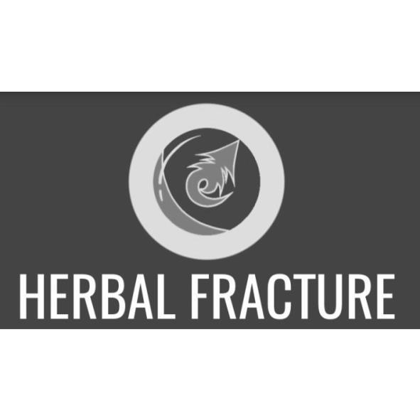 Herbal Fracture及圖