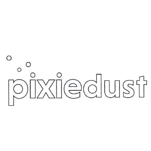 pixiedust 及圖
