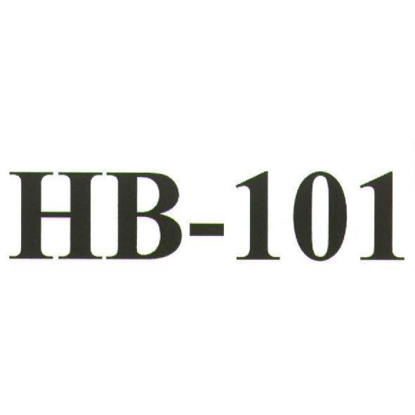 HB-101