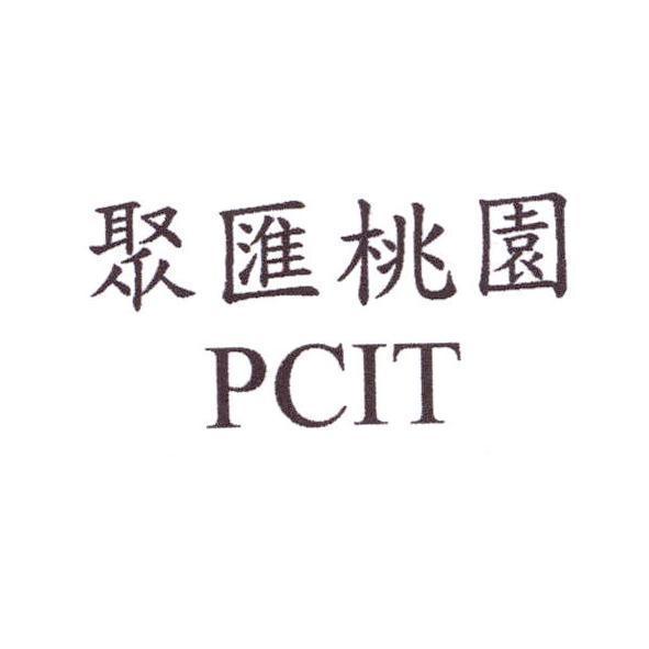 聚匯桃園 PCIT