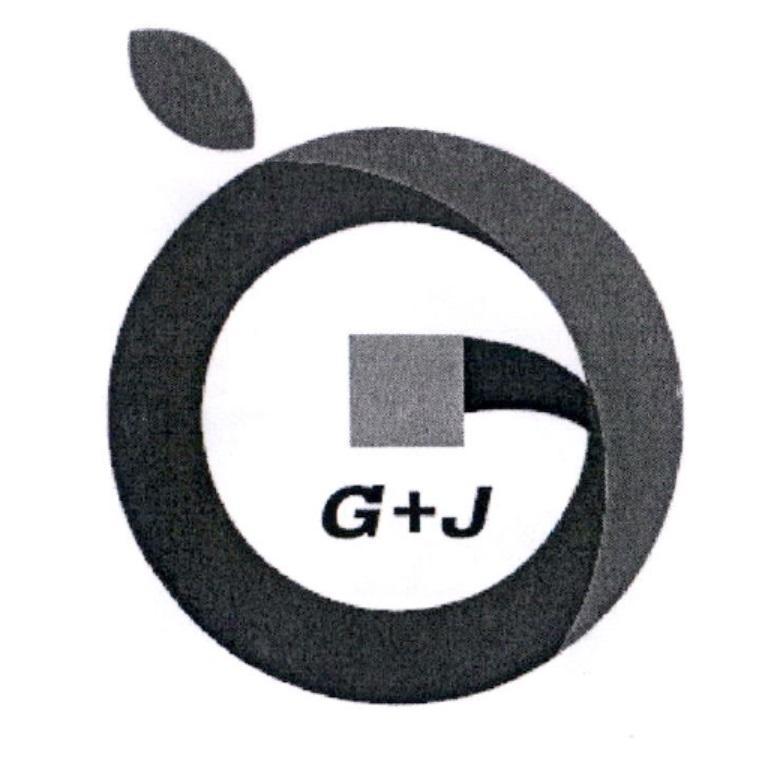 G+J 及圖