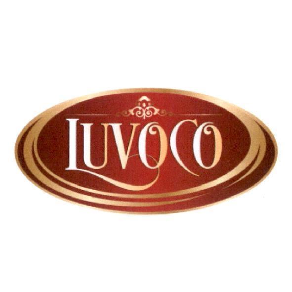 Luvoco 及圖