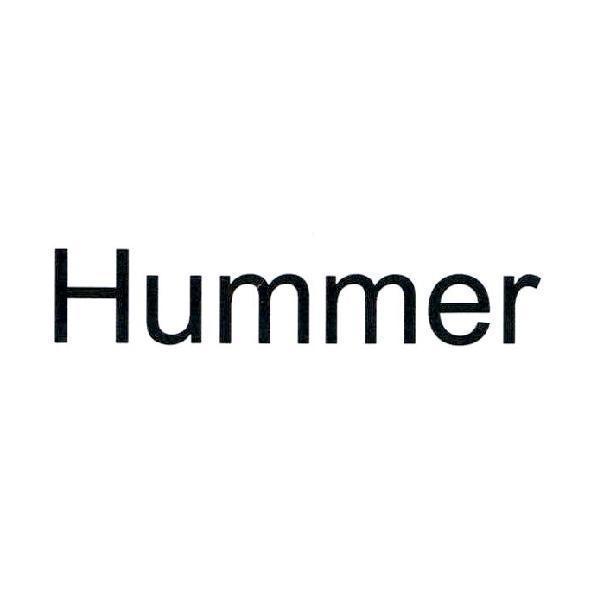 Hummer