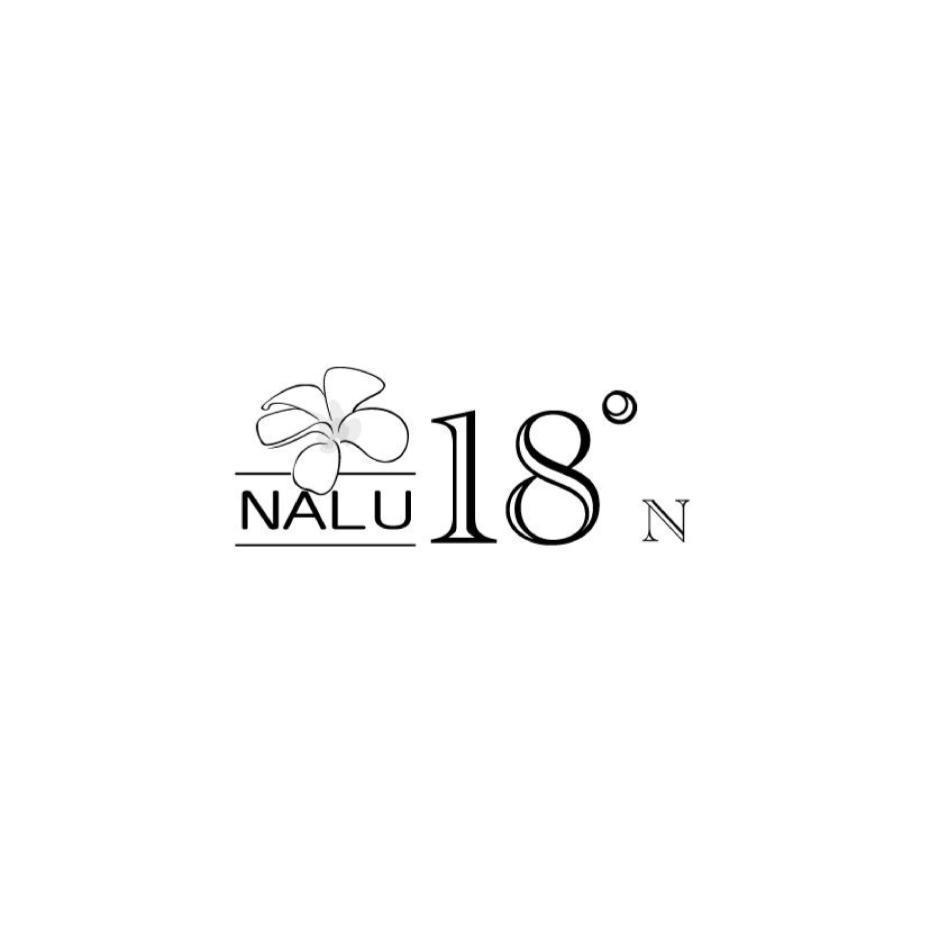 NALU18°N及圖