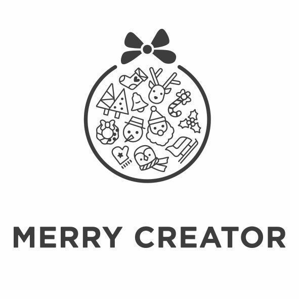 MERRY CREATOR及圖
