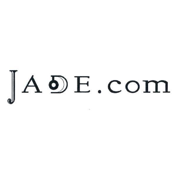 JADE.com 及字形設計