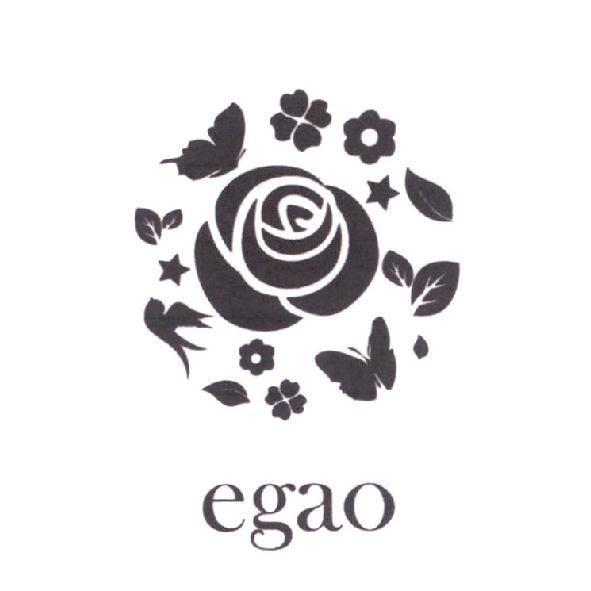 egao及圖