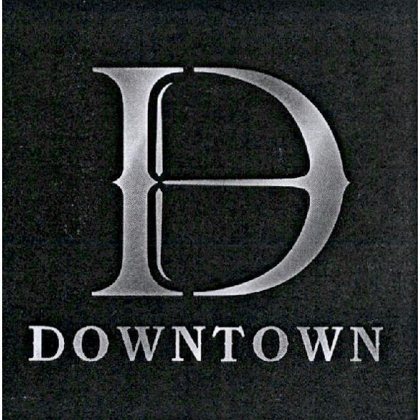 DOWNTOWN及圖
