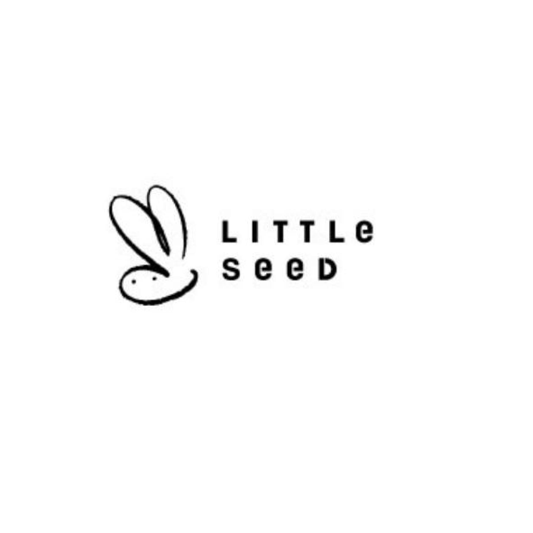 LITTLE SEED及圖