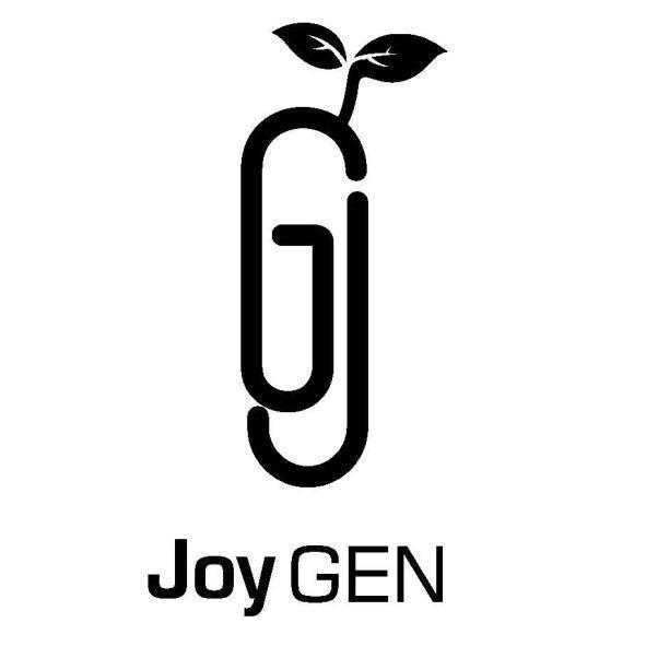JoyGen及圖
