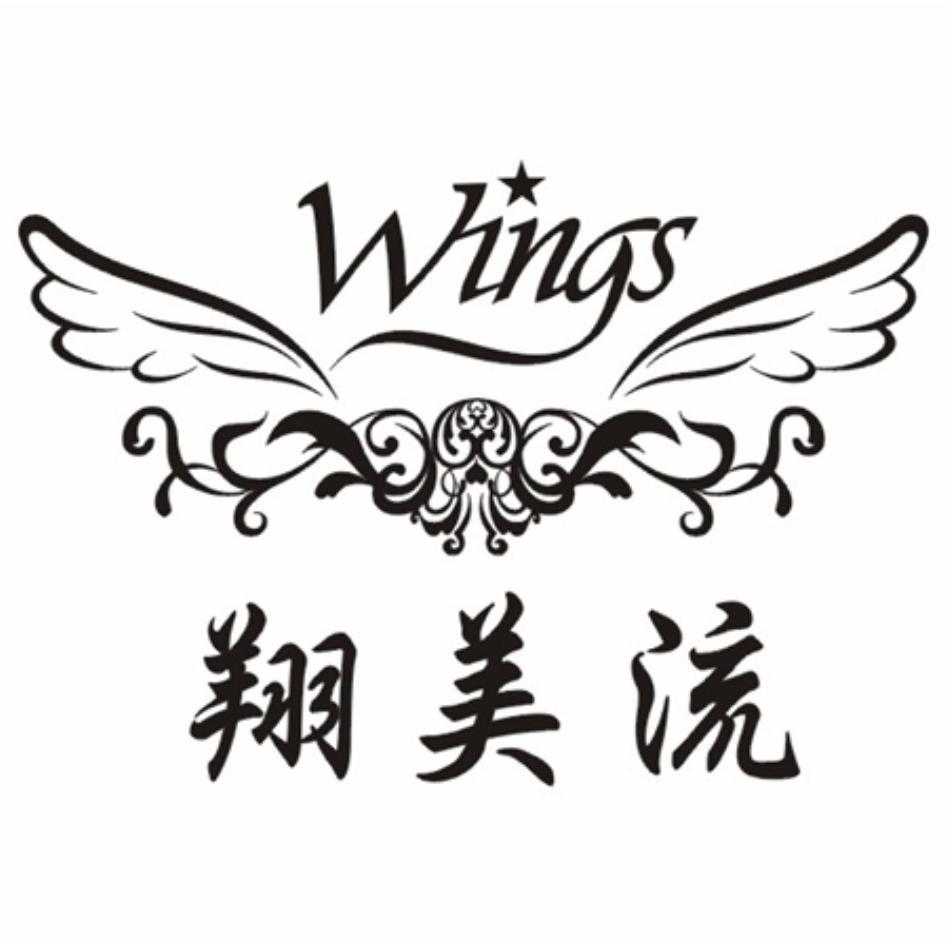翔美流Wings及圖