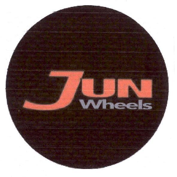 JUN Wheels 及圖