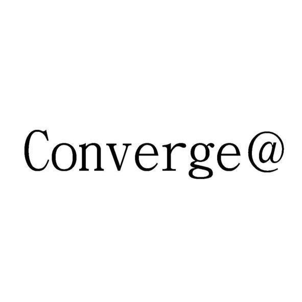 Converge@