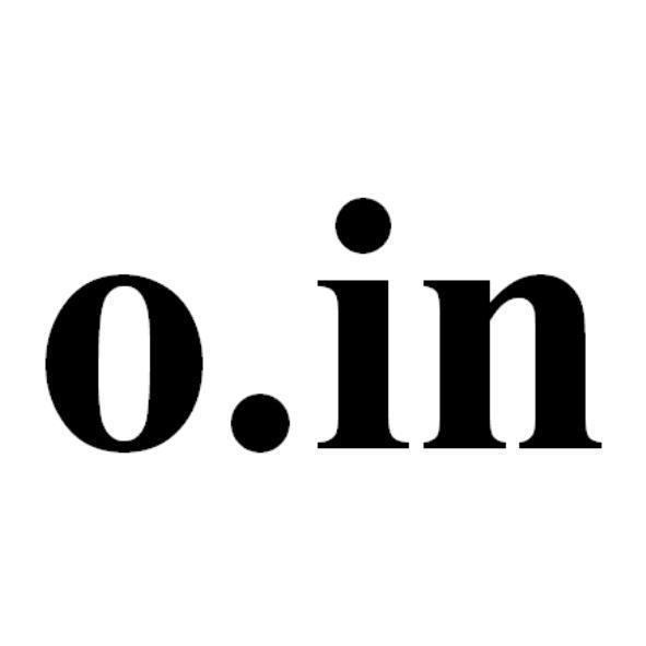 o.in
