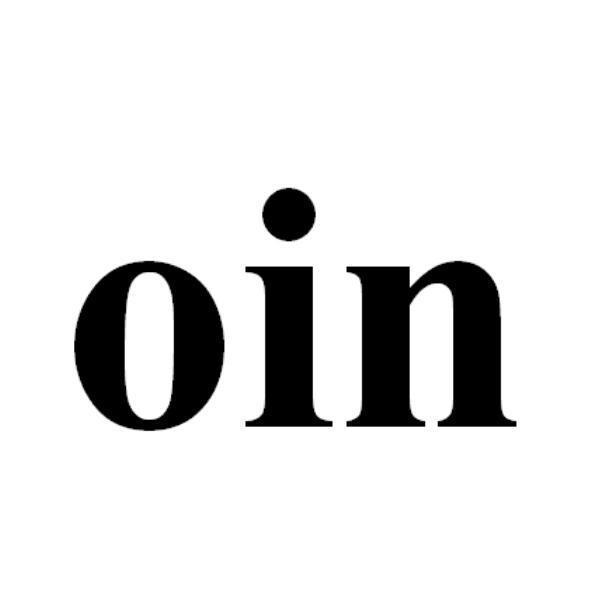 oin