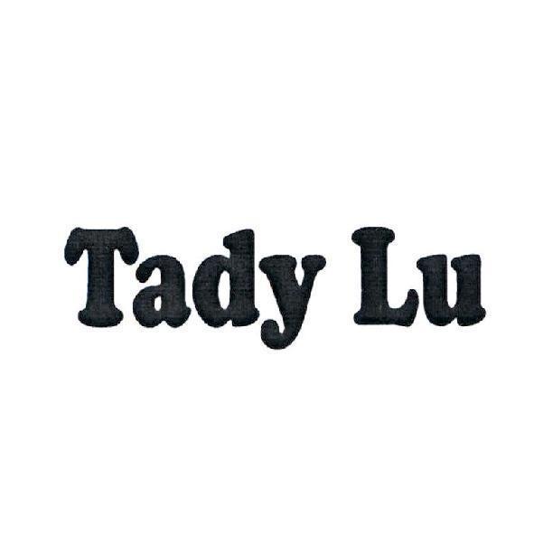 Tady Lu