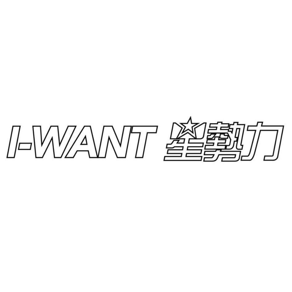 I-WANT星勢力