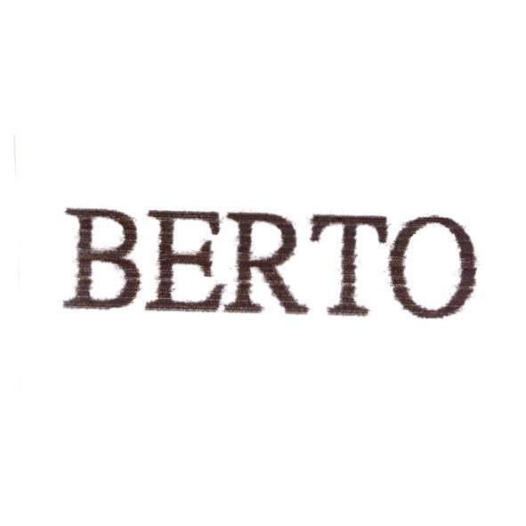 BERTO