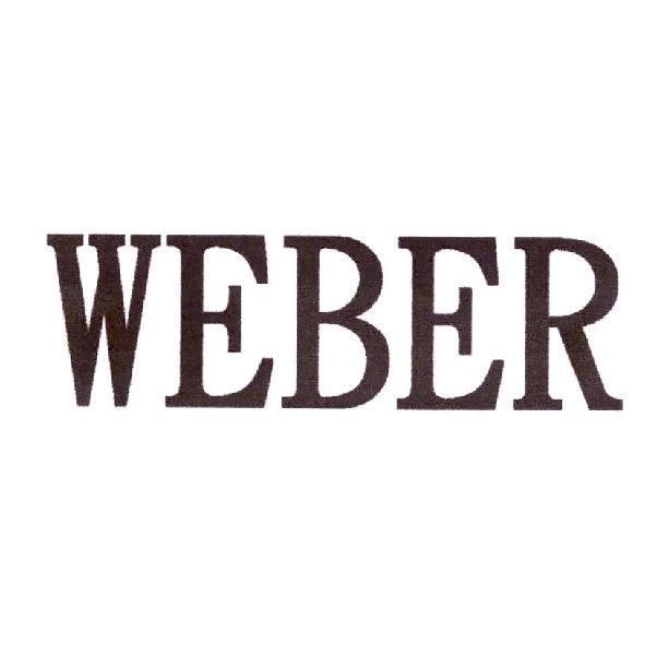 WEBER