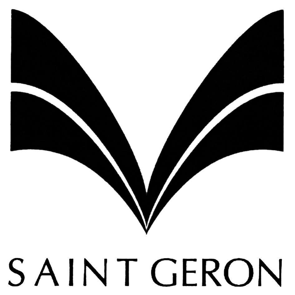 SAINT GERON & Device
