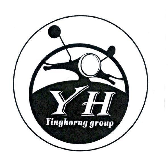 YH Yinghorng group 及圖