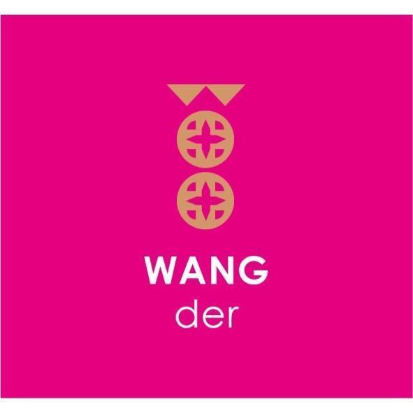 WANG der及圖
