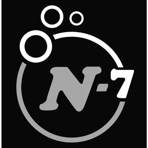 N-7 設計圖