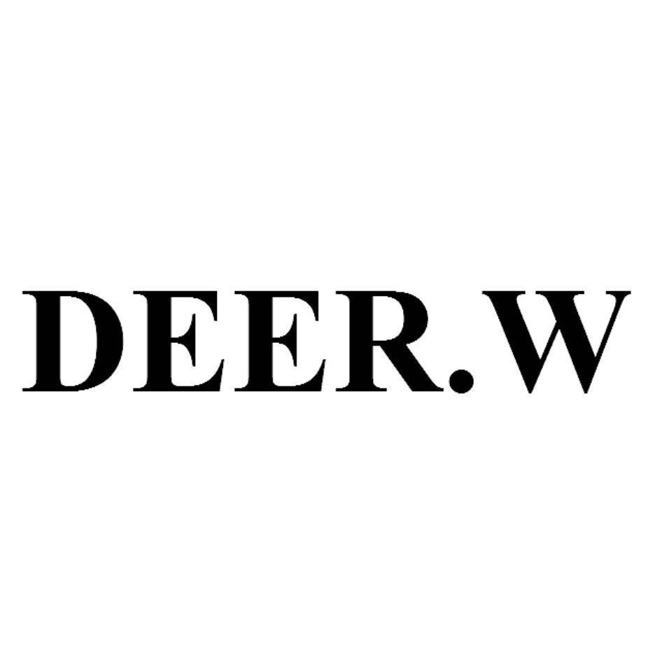DEER.W